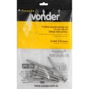 Ver imagem 3 de Parafuso Autoatarraxante Inox 5,5x50,0mm Phillips Vonder