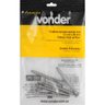 Parafuso Autoatarraxante Inox 5,5x50,0mm Phillips Vonder - 3
