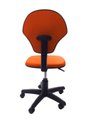 Ver imagem 3 de Mocho Odontologico Concha BP - Laranja