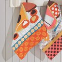 Ver imagem 3 de Pano de Prato Copa Lepper Estampado Aroma 40cm X 60cm 7 Peças