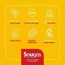 Ver imagem 2 de Pressostato Eletronico Syllent Bivolt Kmbr021/i 1.8 Bar