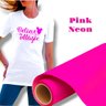 Power Pu Neon - Filme Recorte Fluor Cores - 1 Mt X 50 Cm Promafilm Powerpuneon50cmx1mt - 8