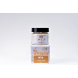 Vela Aromática Jasmim Linha Classic 140g - 3