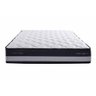 Colchão Queen Herval Molas Maxspring Minsque C1625 Pillow Top (158x198x27) -  - 6