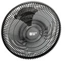 Ver imagem 4 de Ventilador de Teto com Controle Remoto Orbital 360 Loren Sid 30Cm Preto Bivolt