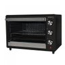 Forno Elétrico de Bancada 127v 50l Preto - Fogatti - 1
