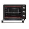 Forno Elétrico de Bancada 127v 50l Preto - Fogatti - 5