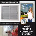 Ver imagem 1 de Tela Mosquiteira Magnética 110x130
