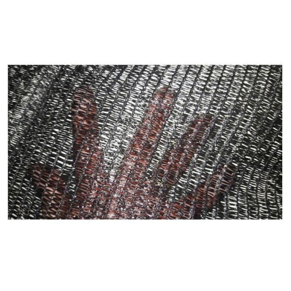 Tela de sombreamento 80 % 01 RL 2,00 x 7,00 + 01 RL 4,00 x 5,00 - 2