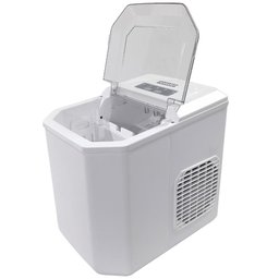 Máquina de Gelo 12kg 110v - 5