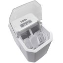 Ver imagem 2 de Máquina de Gelo 12kg 110v