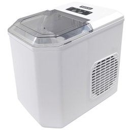 Máquina de Gelo 12kg 110v - 4