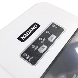 Máquina de Gelo 12kg 110v - 7