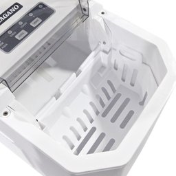 Máquina de Gelo 12kg 110v - 6