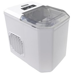 Máquina de Gelo 12kg 110v - 3