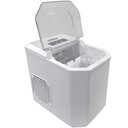 Ver imagem 1 de Máquina de Gelo 12kg 110v