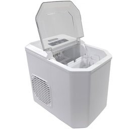 Máquina de Gelo 12kg 110v - 1
