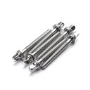 Ver imagem 2 de Parafuso de Tensão Tom-surdo 52mm (6 Peças) Gibraltar Sc-4b [f035]