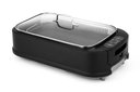 Ver imagem 1 de Grill e Churrasqueira Elétrica Portátil Smokeless 220v Carl Schmidt Sohn