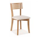 Ver imagem 2 de Kit com 2 Cadeiras de Jantar Galena - 5511 Mmj-nc Nc-amendoa Nc-189a Chic