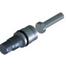 Soquete Sextavado de Impacto 1/4"mm Gedore 022008 022008 - 3