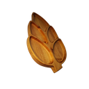 Ver imagem 4 de Petisqueira Folha