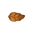 Ver imagem 1 de Petisqueira Folha