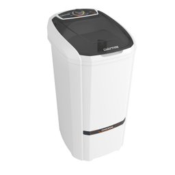 Tanquinho Colormaq 10kg Semi Automatico Lcs10 (branco) - 4
