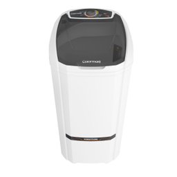 Tanquinho Colormaq 10kg Semi Automatico Lcs10 (branco) - 1