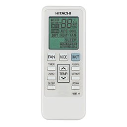 Ar Condicionado Piso Teto Inverter Hitachi AirCore 36.000 Btus Quente e Frio 220v - 4
