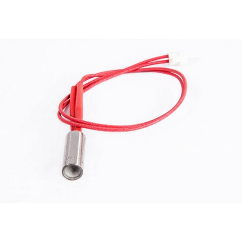 Resistência 100w 110v Ss-201l-40-1 - Sun Special