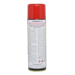 Crz Galvanização Instantânea a Frio Quimatic Tapmatic 300 Ml - 2