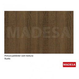 Painel para TV até 55 Polegadas 2 Portas 180cm Moscou Madesa - 4 Painel para TV até 55 Polegadas 2 Portas 180cm Moscou Madesa - 4