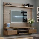 Ver imagem 1 de Painel para TV até 55 Polegadas 2 Portas 180cm Moscou Madesa