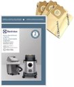 Ver imagem 7 de Kit com 9 Unidades Saco Csehv para Aspirador Gt12i Hidrovac Original Electrolux