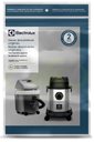 Ver imagem 3 de Kit com 9 Unidades Saco Csehv para Aspirador Gt12i Hidrovac Original Electrolux