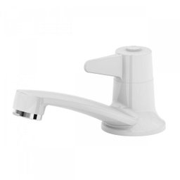 Torneira para Lavatório de Mesa ABS BCA 1/4 DN15 1194IHB Japi - 1