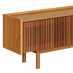 Rack Ripado Dune 184cm - 3