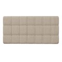 Ver imagem 3 de Painel Rana 200 / N-039 Linho Bege