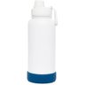 Base de Silicone para Garrafa Fresh 350ml e 650ml Gocase Azul Marinho:azul-marinho - 6