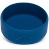 Base de Silicone para Garrafa Fresh 350ml e 650ml Gocase Azul Marinho:azul-marinho - 2