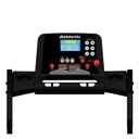 Ver imagem 7 de Esteira Ergométrica Athletic Racer 16km/h Suporta 130kg 19 Programas e Monitor Avançado para