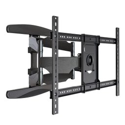 Suporte para Tv 32 a 86 Braço Articulado de Parede Fa6 - Fitter Tech - 1