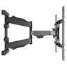 Suporte para Tv 32 a 86 Braço Articulado de Parede Fa6 - Fitter Tech - 6