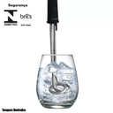 Ver imagem 2 de Aquecedor De Água Embulidor Elétrico Portátil Mergulhão 127v Cotherm BFH1641