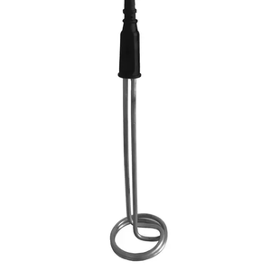 Aquecedor De Água Embulidor Elétrico Portátil Mergulhão 127v Cotherm BFH1641