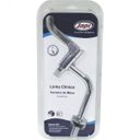 Ver imagem 2 de Torneira de Mesa para Lavatório Clínica 1/4V DN15 Japi