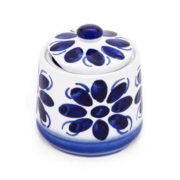 Açucareiro Porcelana Portuguesa - 2