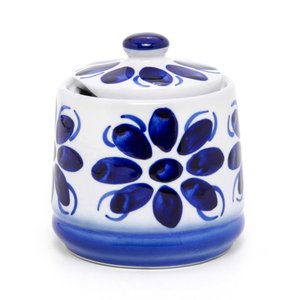 Açucareiro Porcelana Portuguesa