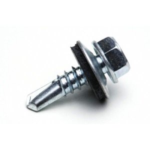 Kit De Parafuso Auto Brocante 12 X 3/4 + Soquete / Bits 5/16